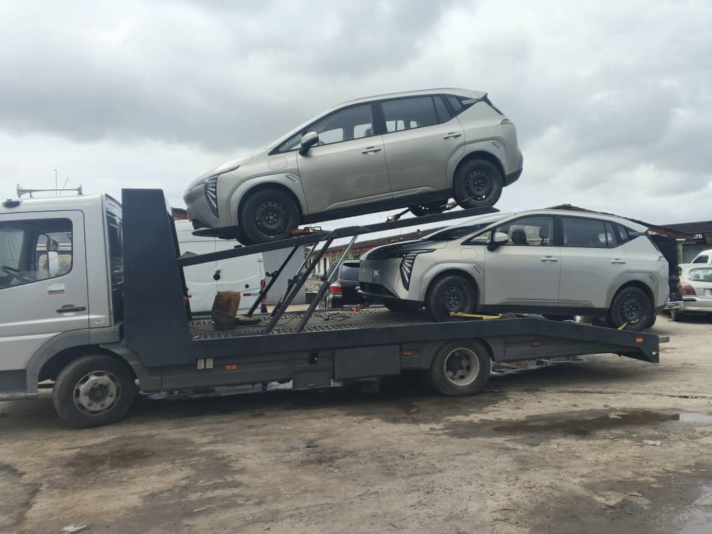 Dealership Fleet Movement